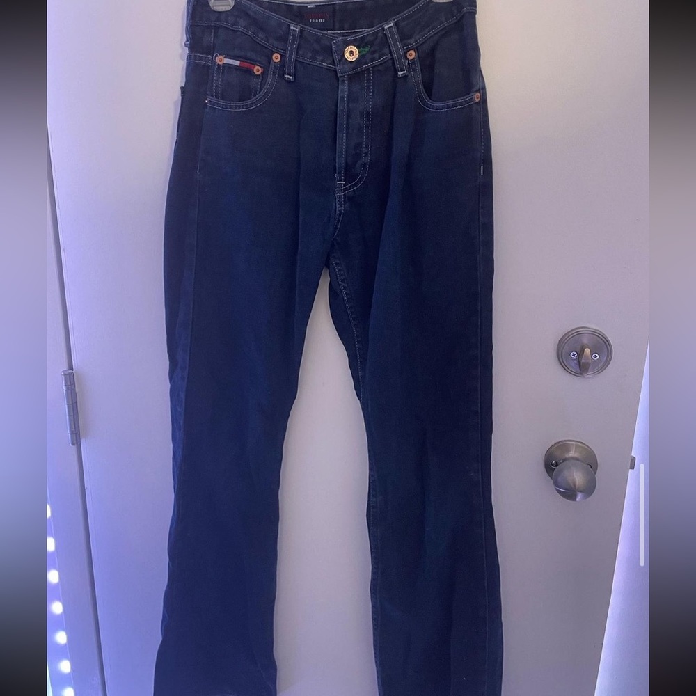 Tommy jeans